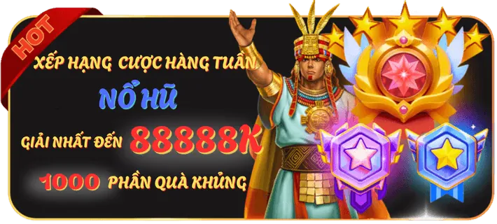 Khuyến mãi nạp tiền hàng ngày cm88 app