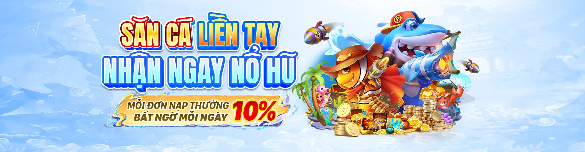 Hình ảnh chính game Nổ Hũ cm88 app